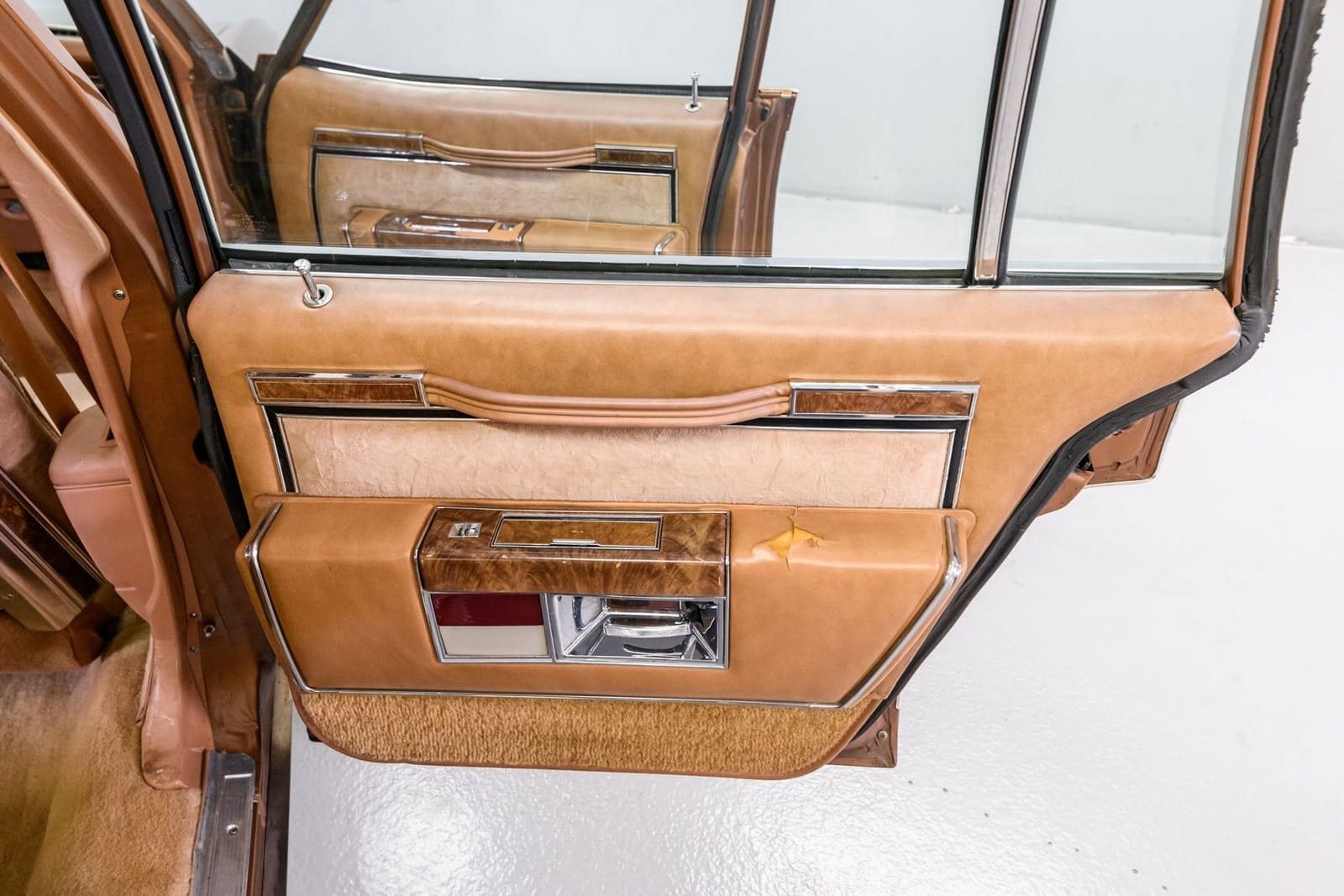 BUICK ELECTRA LIMITED, foto 12