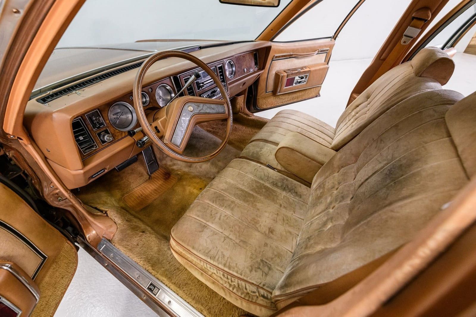 BUICK ELECTRA LIMITED, foto 13