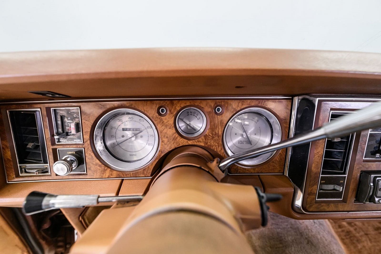 BUICK ELECTRA LIMITED, foto 14