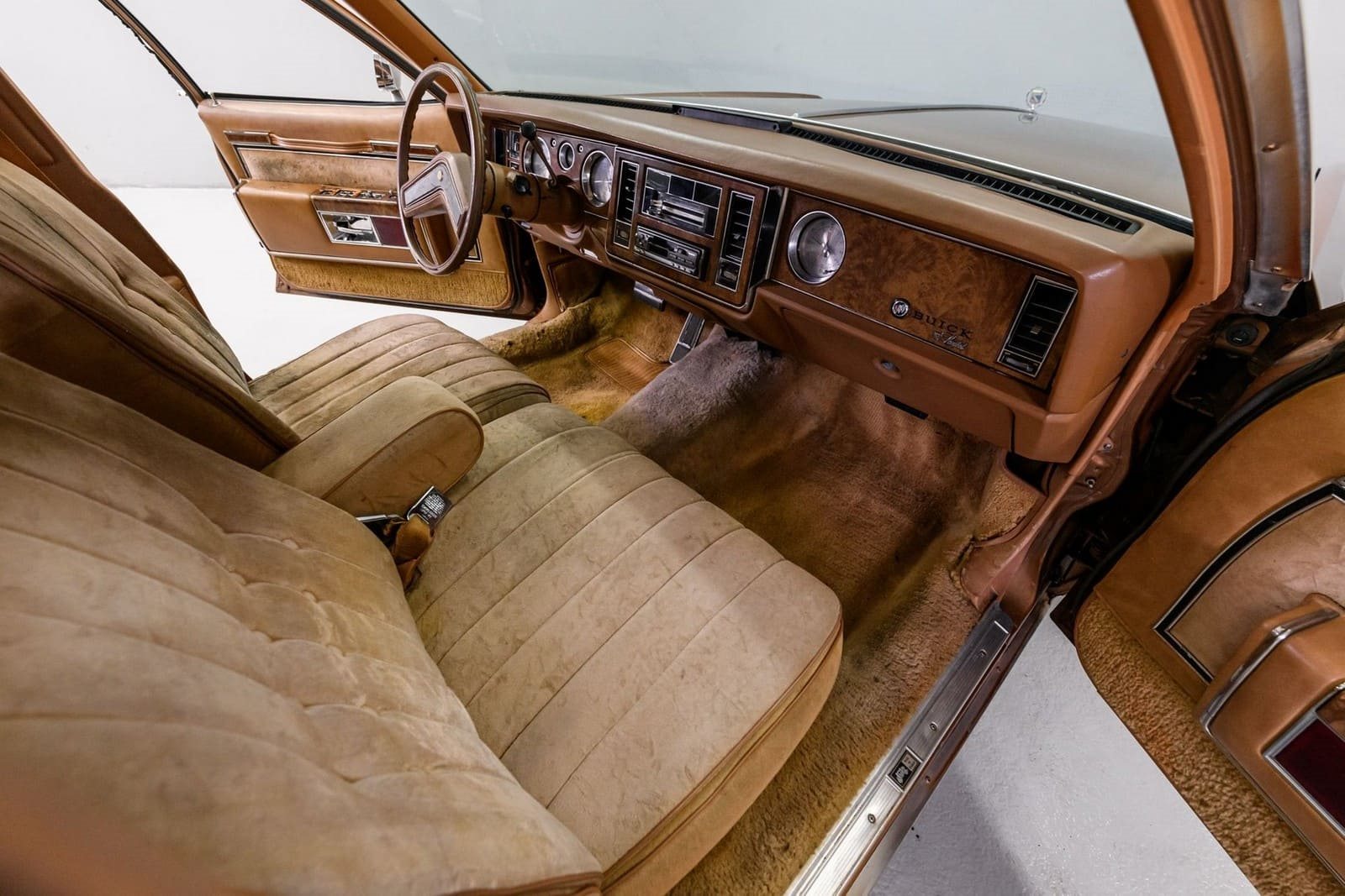 BUICK ELECTRA LIMITED, foto 18