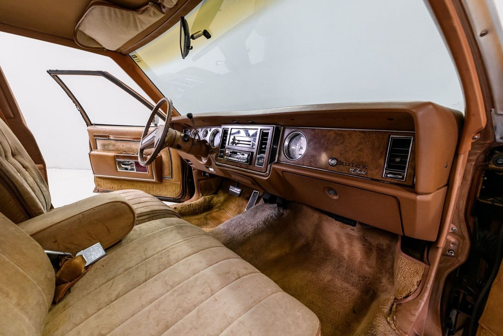 BUICK ELECTRA LIMITED, foto 19