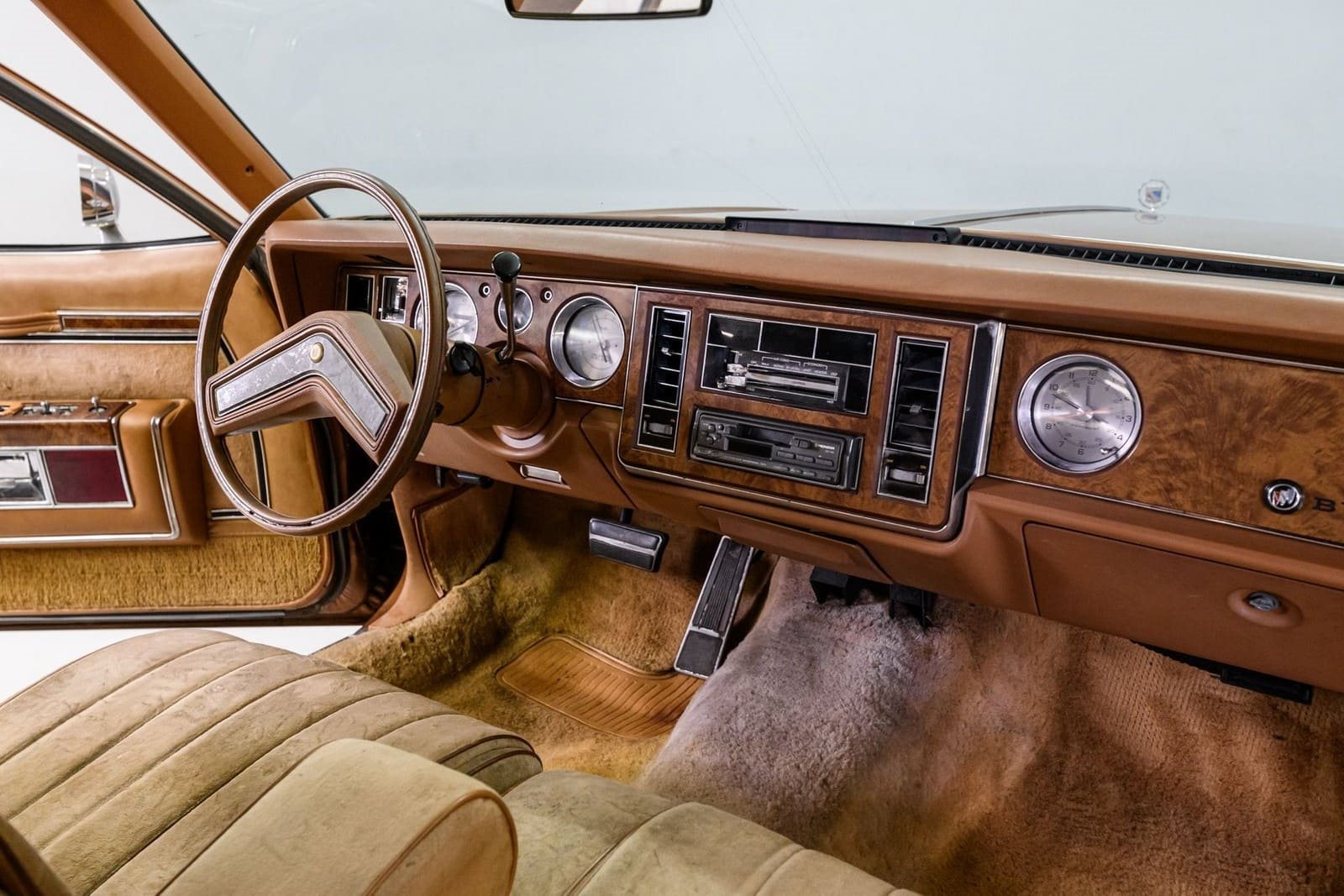 BUICK ELECTRA LIMITED, foto 20