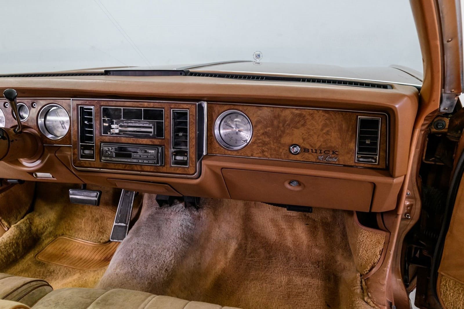 BUICK ELECTRA LIMITED, foto 21