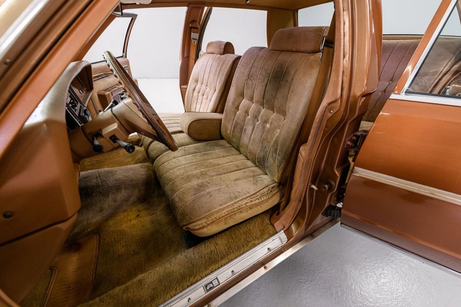 BUICK ELECTRA LIMITED, foto 23