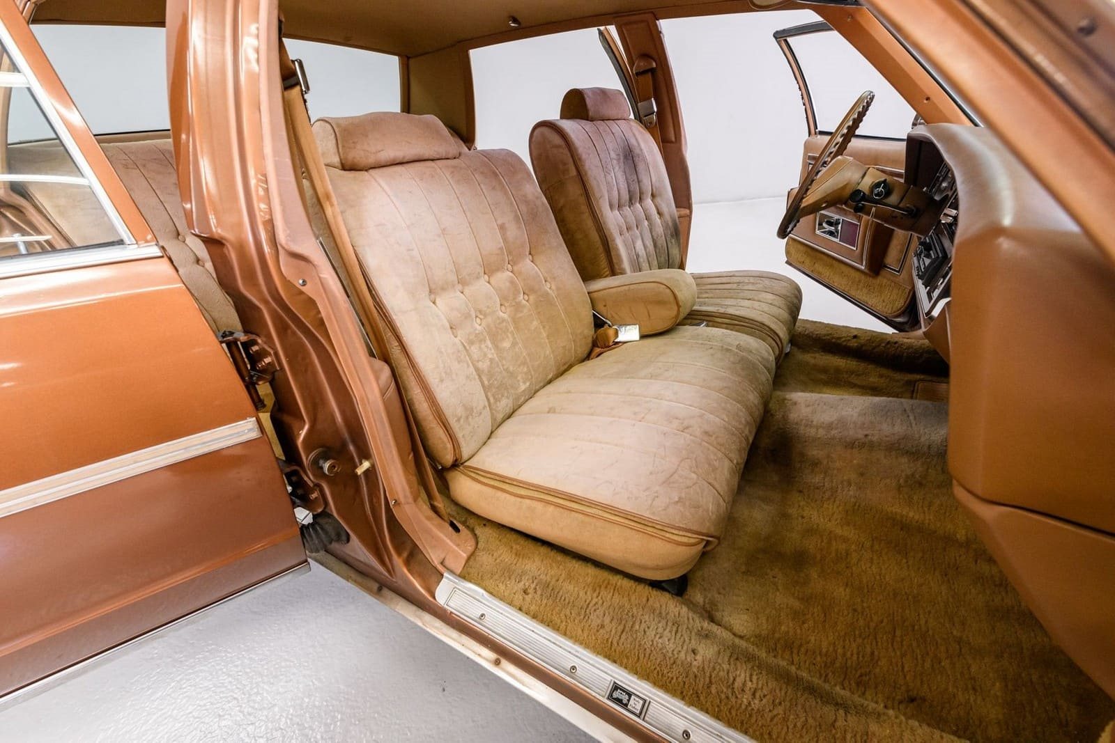 BUICK ELECTRA LIMITED, foto 24