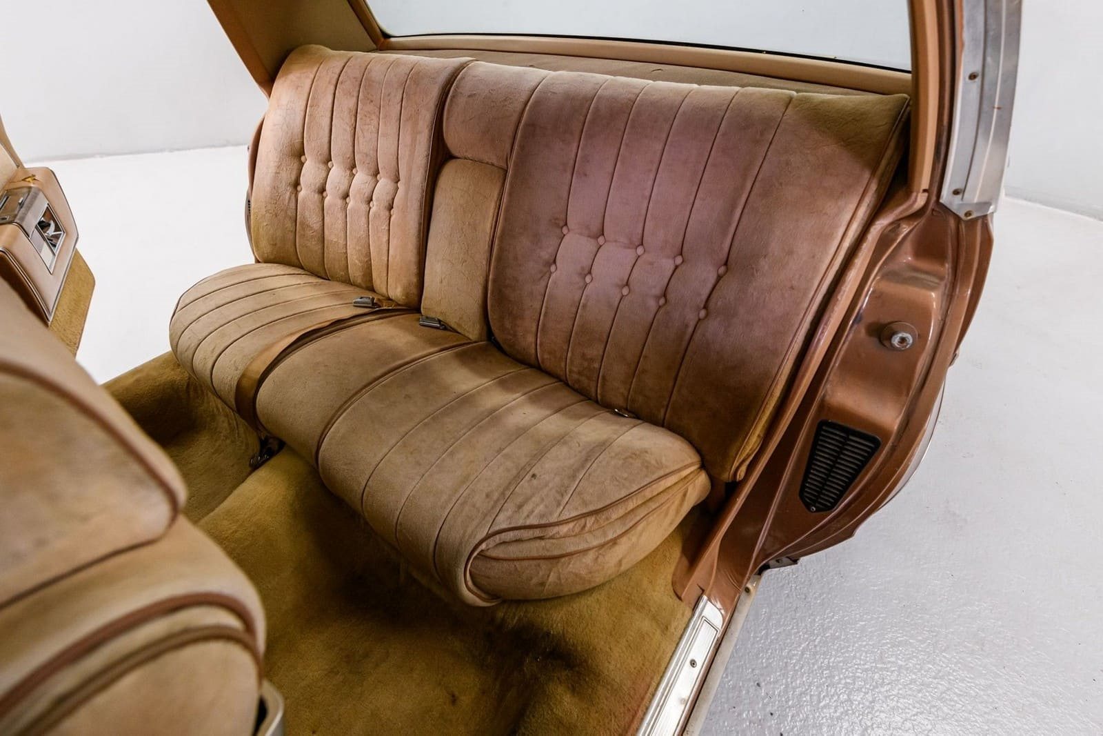 BUICK ELECTRA LIMITED, foto 25