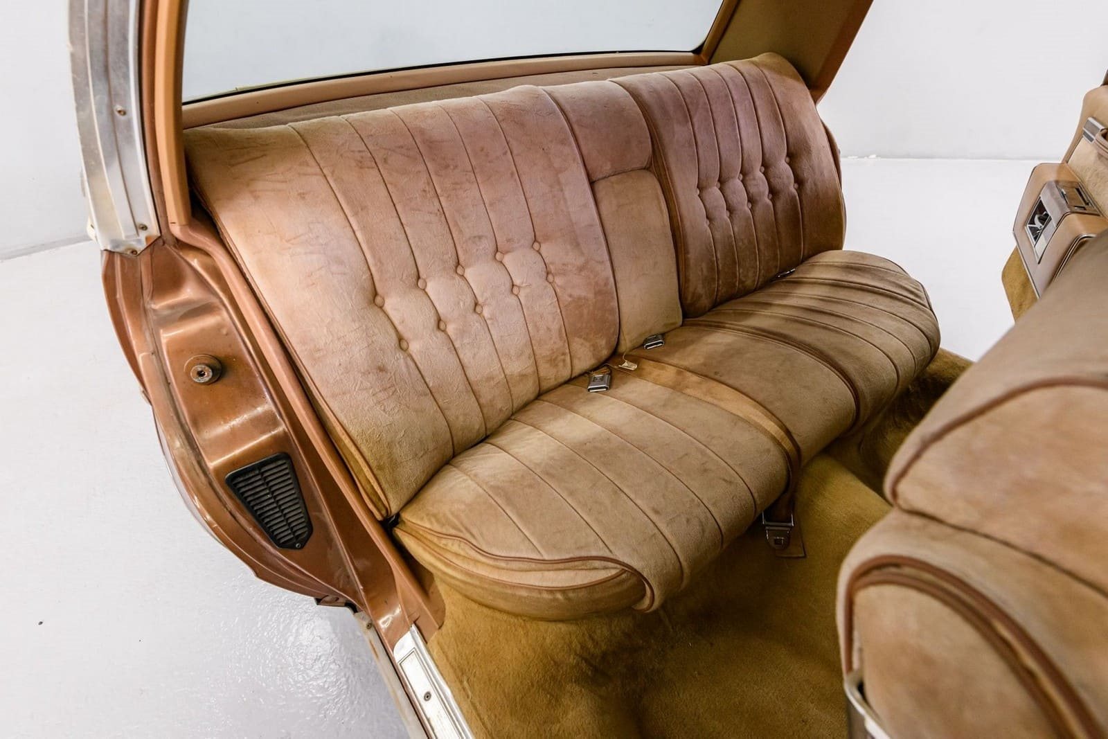 BUICK ELECTRA LIMITED, foto 26
