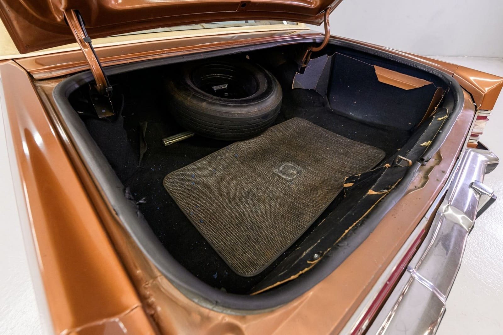 BUICK ELECTRA LIMITED, foto 27