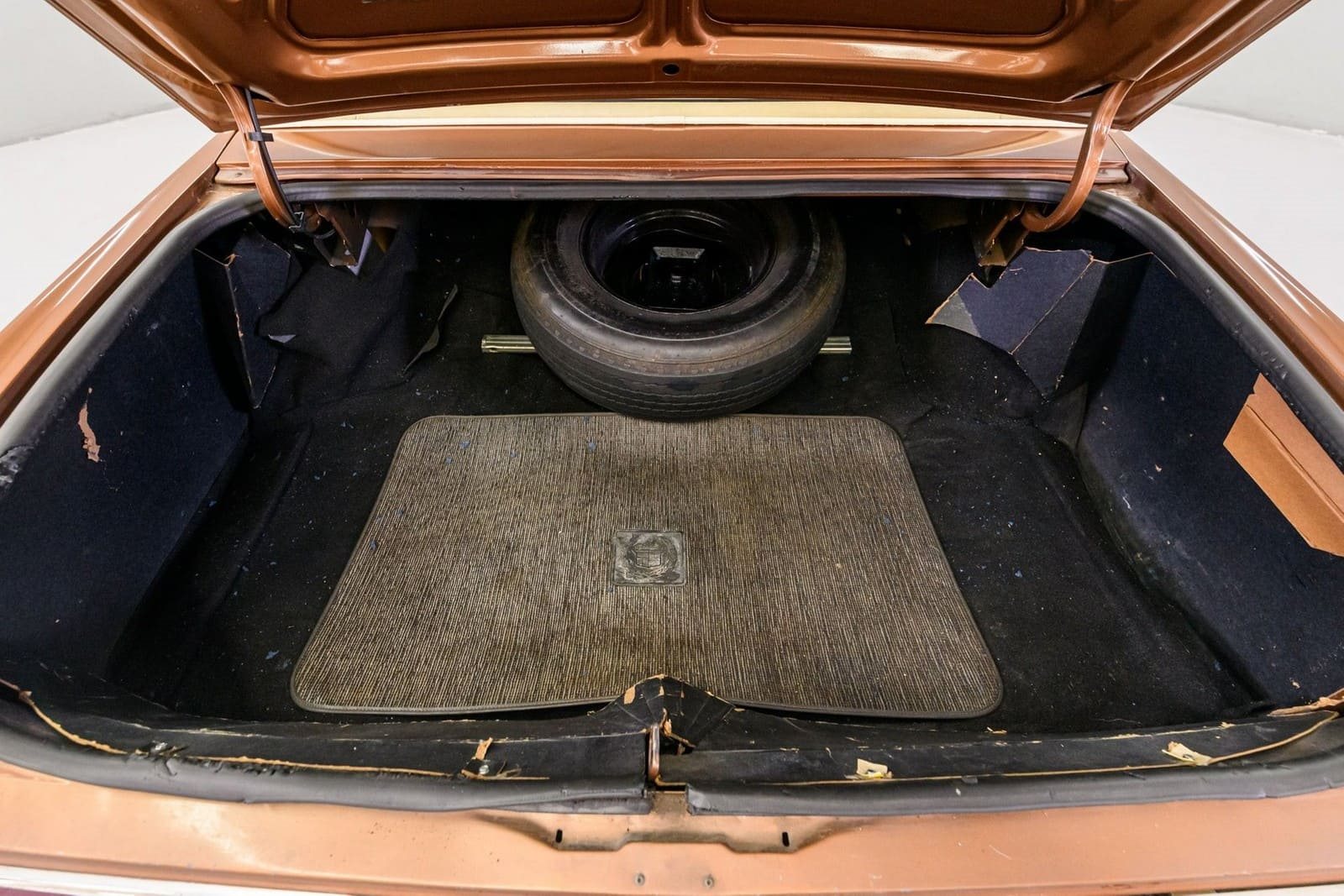 BUICK ELECTRA LIMITED, foto 28