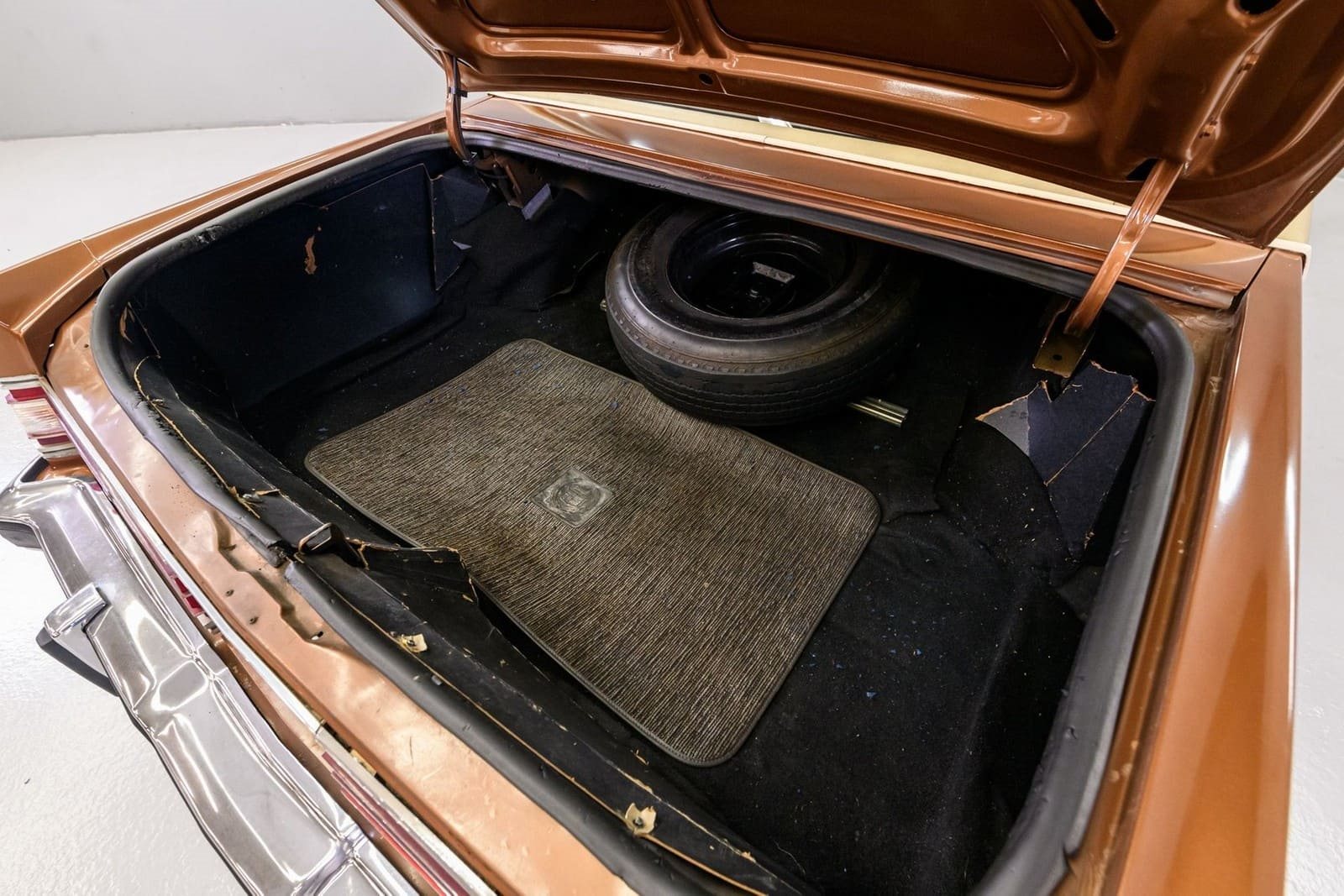 BUICK ELECTRA LIMITED, foto 29