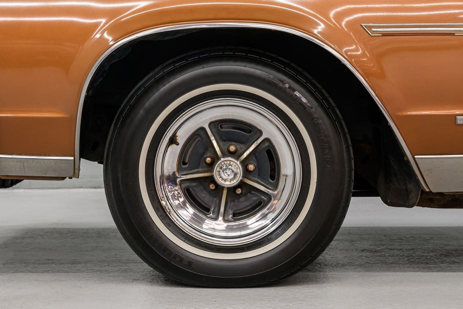 BUICK ELECTRA LIMITED, foto 30