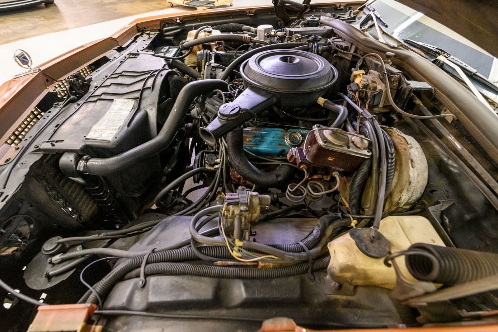 BUICK ELECTRA LIMITED, foto 33