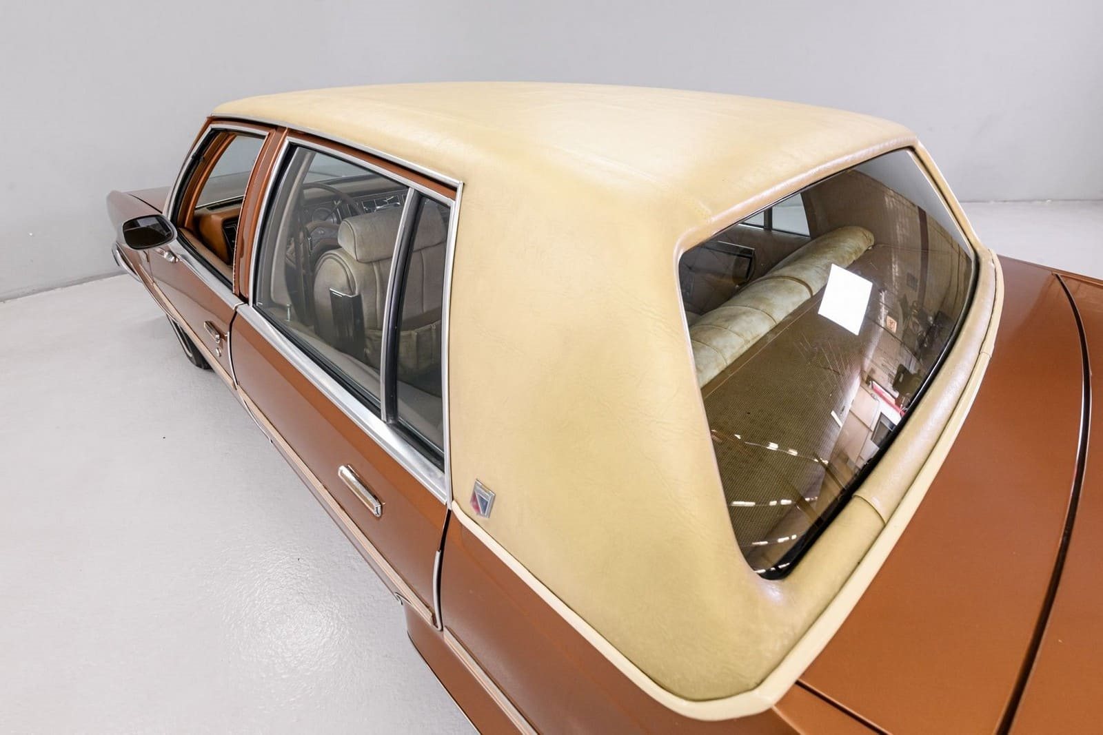 BUICK ELECTRA LIMITED, foto 34