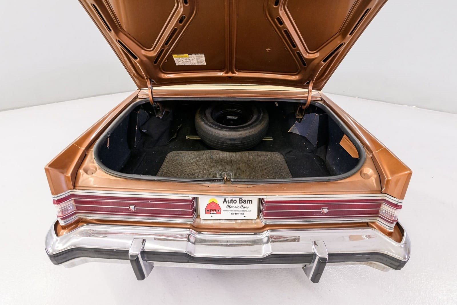 BUICK ELECTRA LIMITED, foto 35