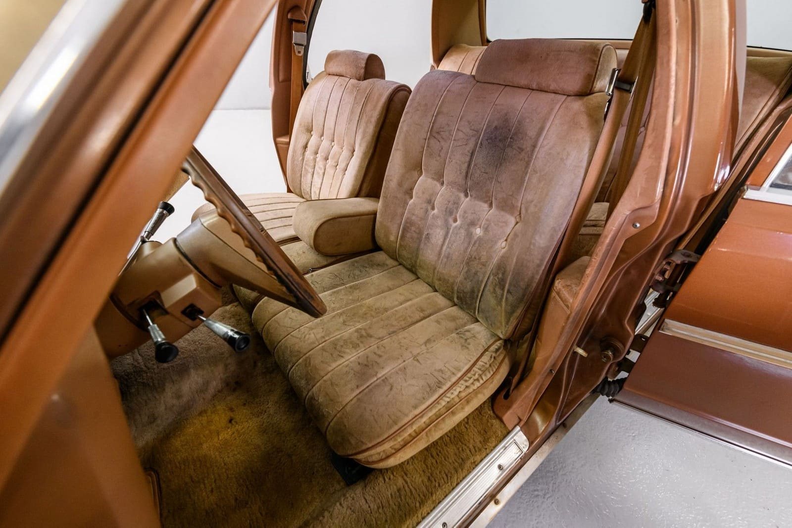 BUICK ELECTRA LIMITED, foto 37