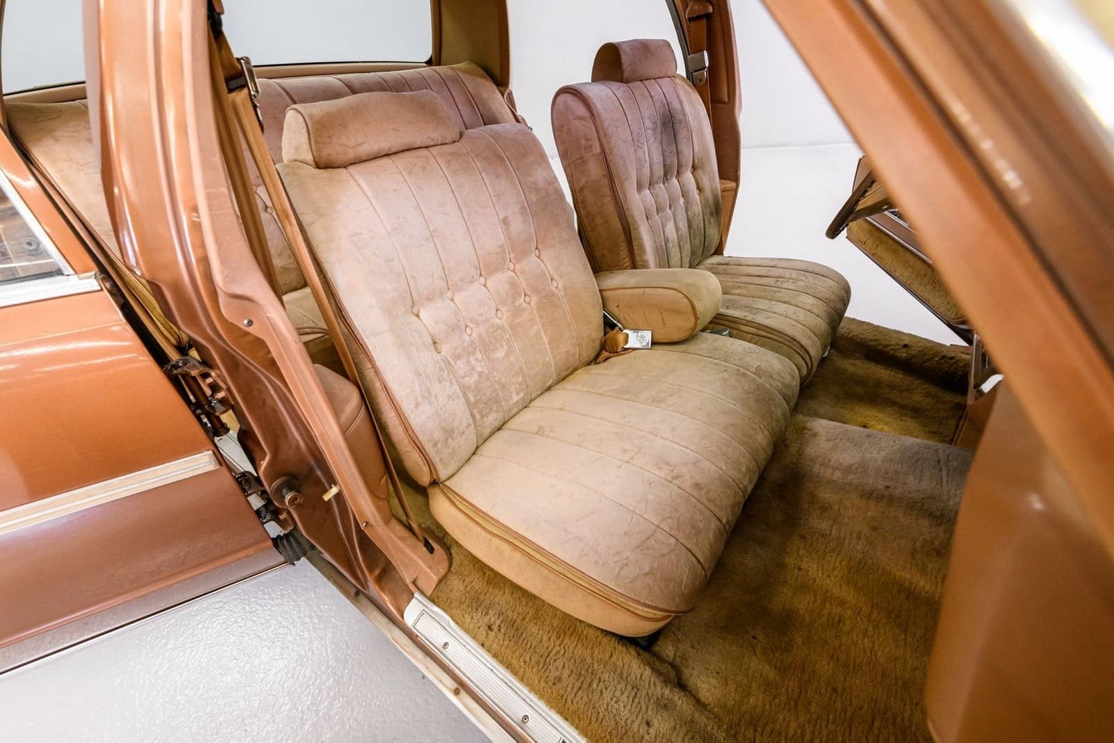 BUICK ELECTRA LIMITED, foto 38