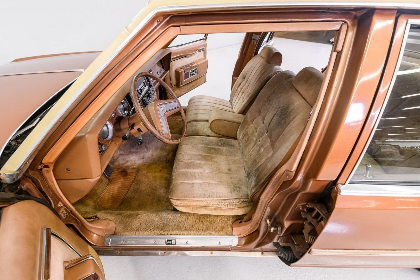 BUICK ELECTRA LIMITED, foto 39