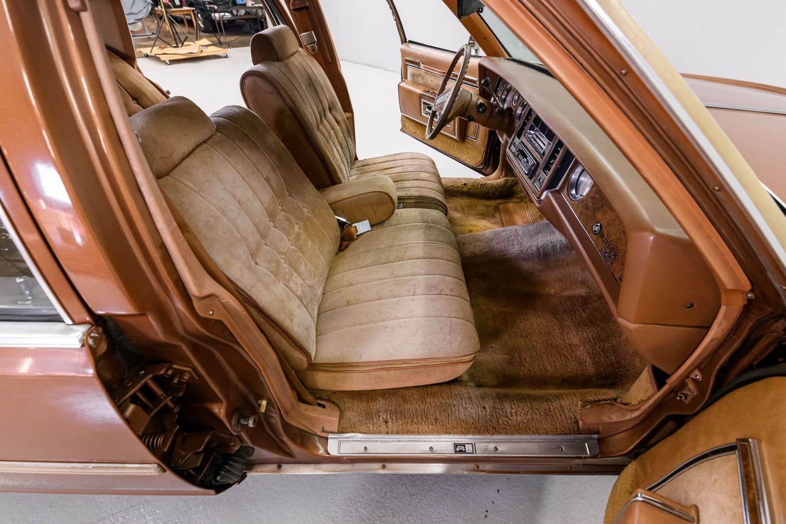 BUICK ELECTRA LIMITED, foto 40