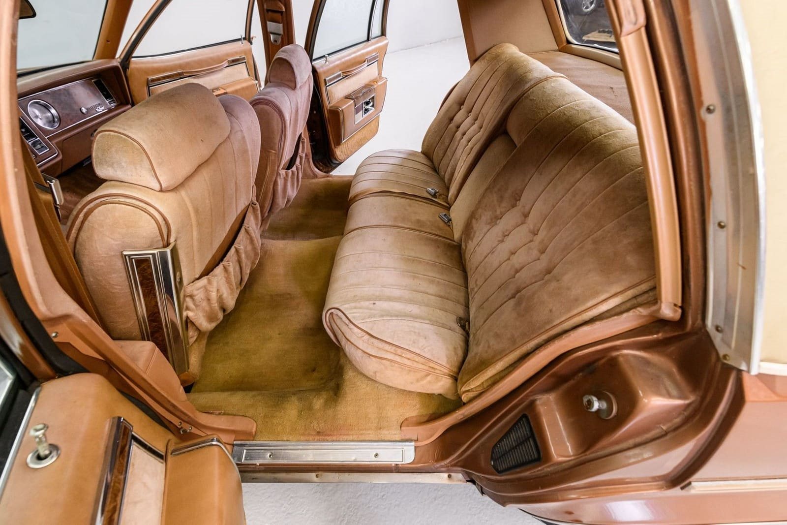 BUICK ELECTRA LIMITED, foto 41