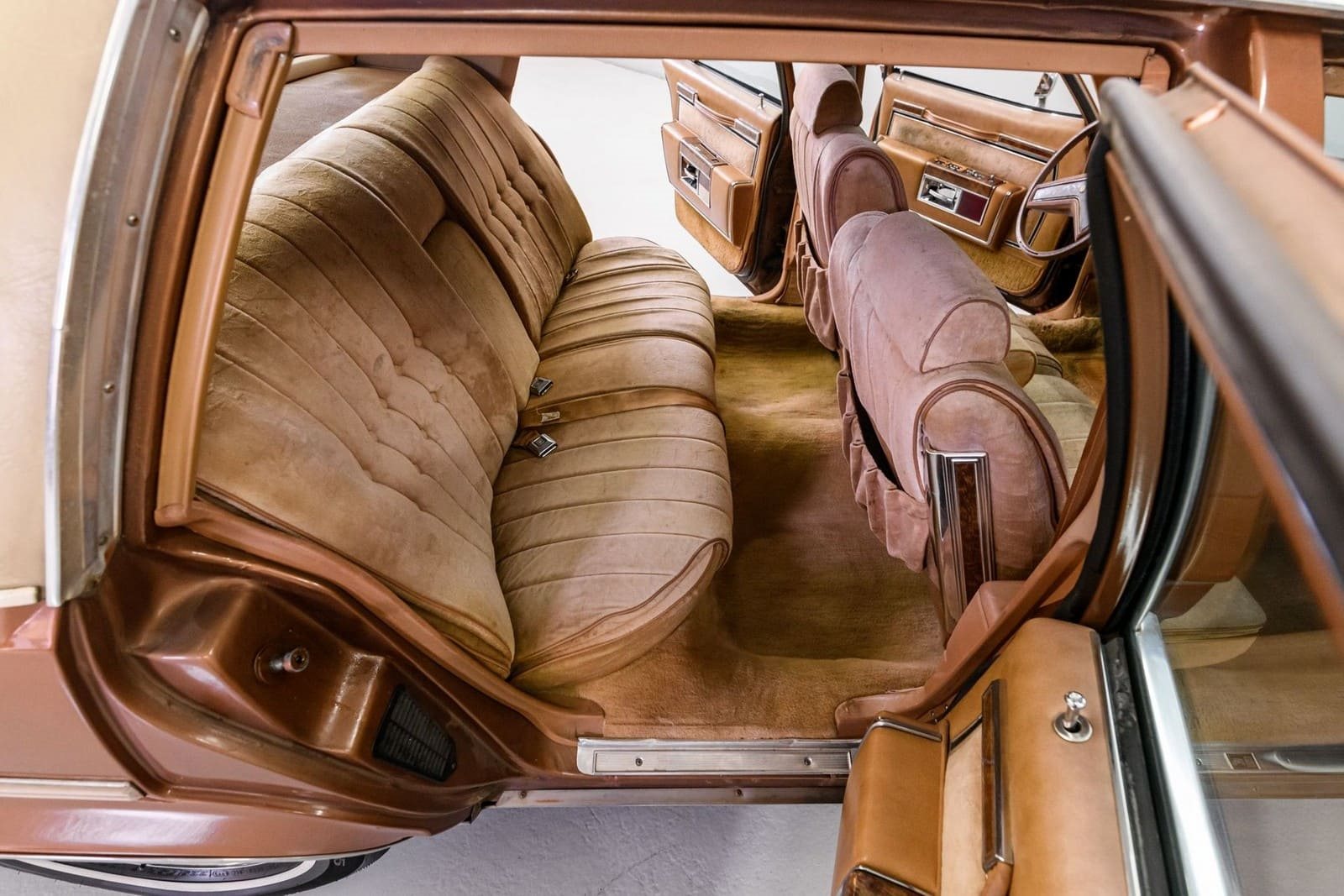 BUICK ELECTRA LIMITED, foto 42