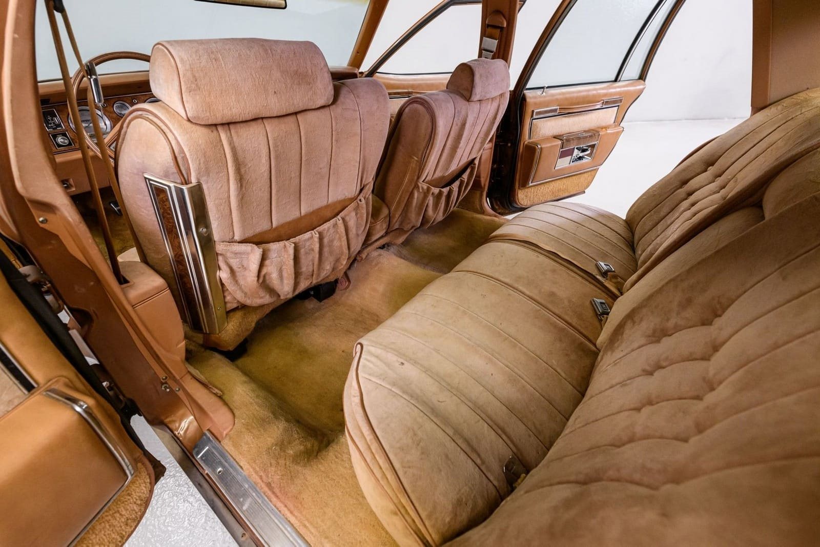 BUICK ELECTRA LIMITED, foto 43