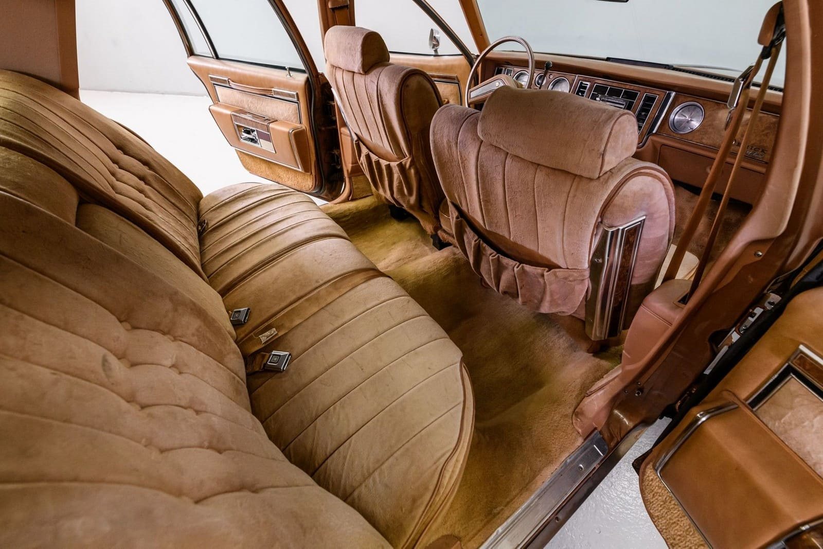 BUICK ELECTRA LIMITED, foto 44
