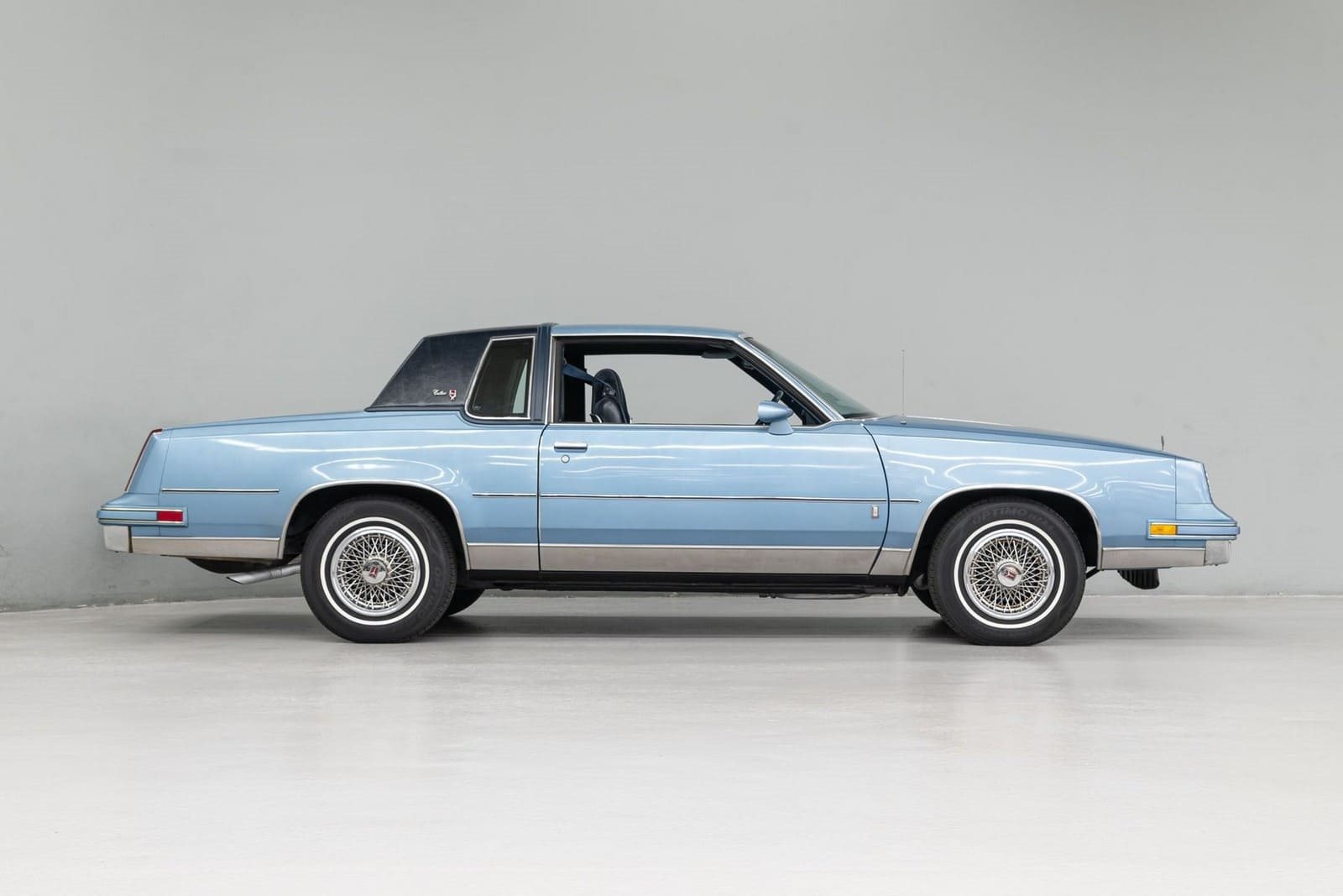 1981 - OLDSMOBILE CUTLASS CALAIS, foto 7