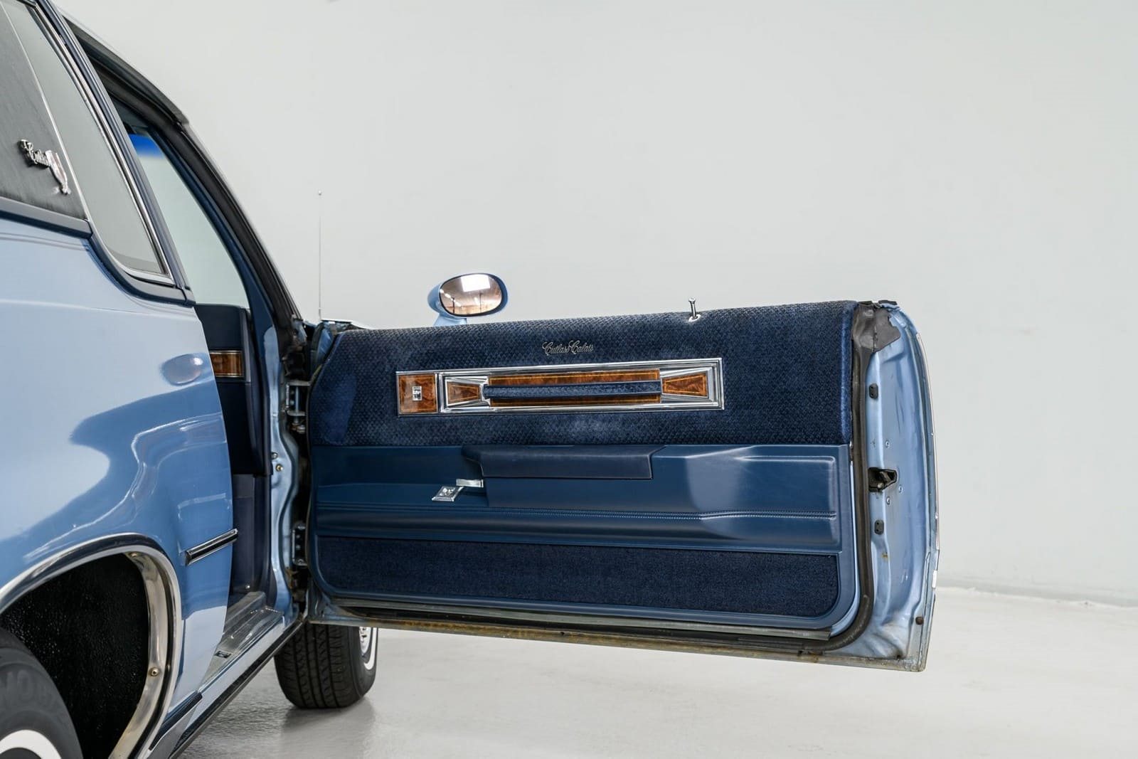 1981 - OLDSMOBILE CUTLASS CALAIS, foto 10