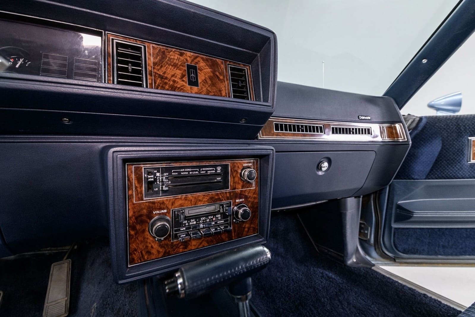 1981 - OLDSMOBILE CUTLASS CALAIS, foto 14