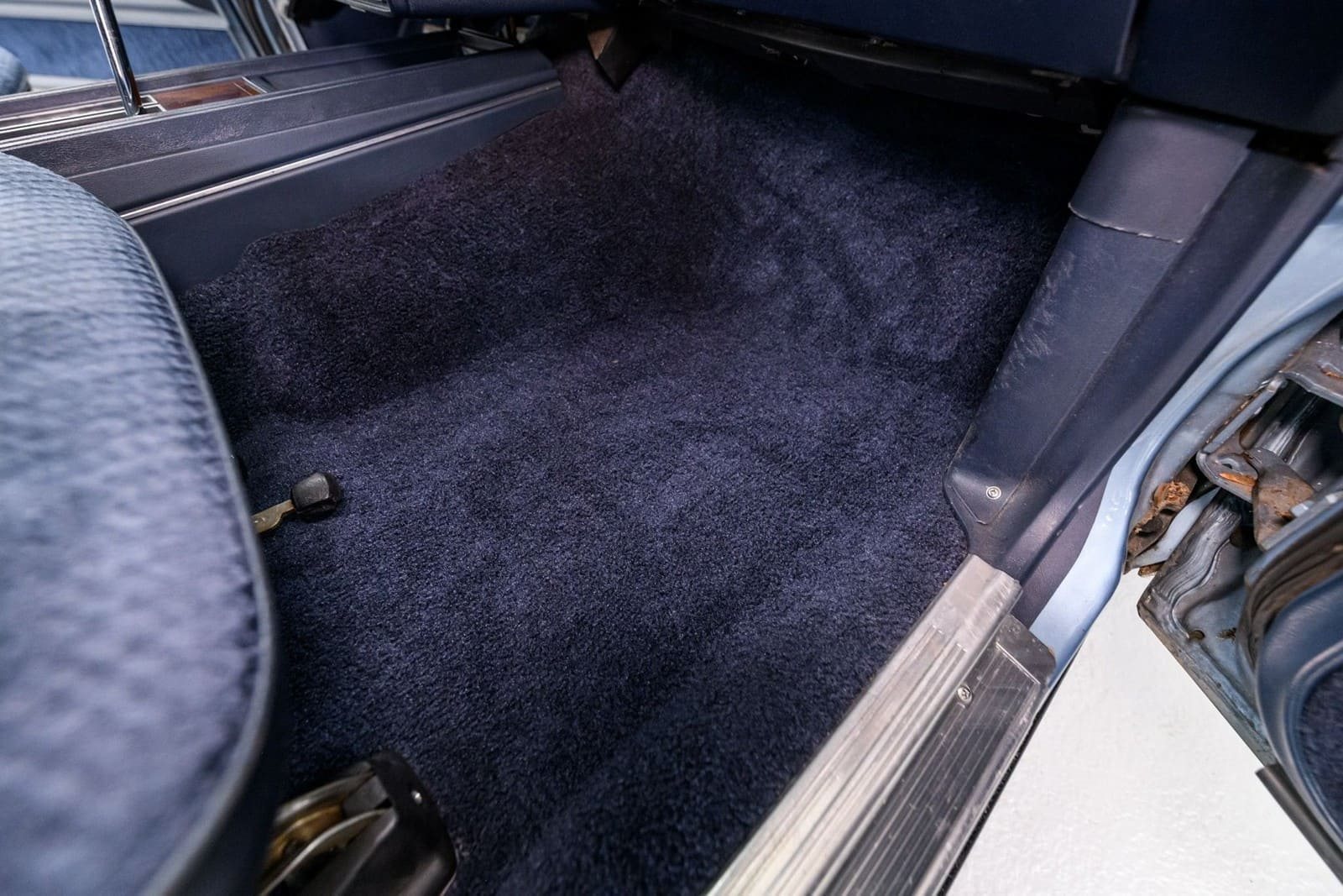 1981 - OLDSMOBILE CUTLASS CALAIS, foto 18