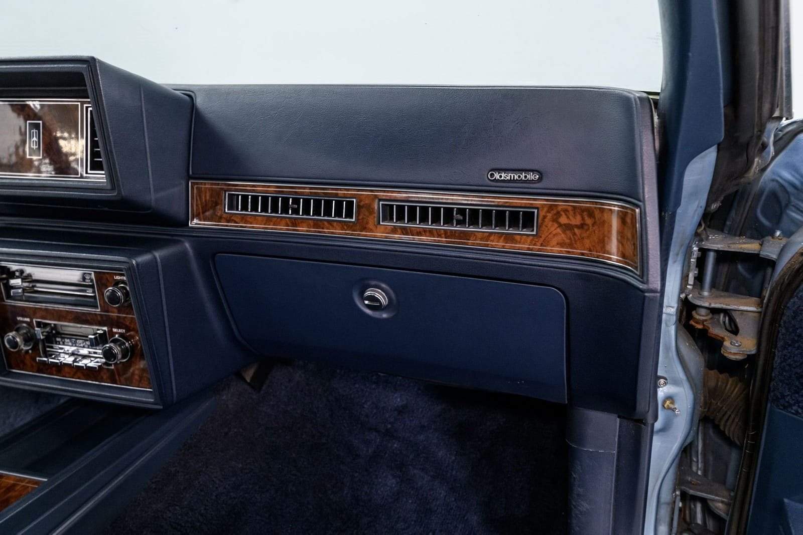 1981 - OLDSMOBILE CUTLASS CALAIS, foto 20