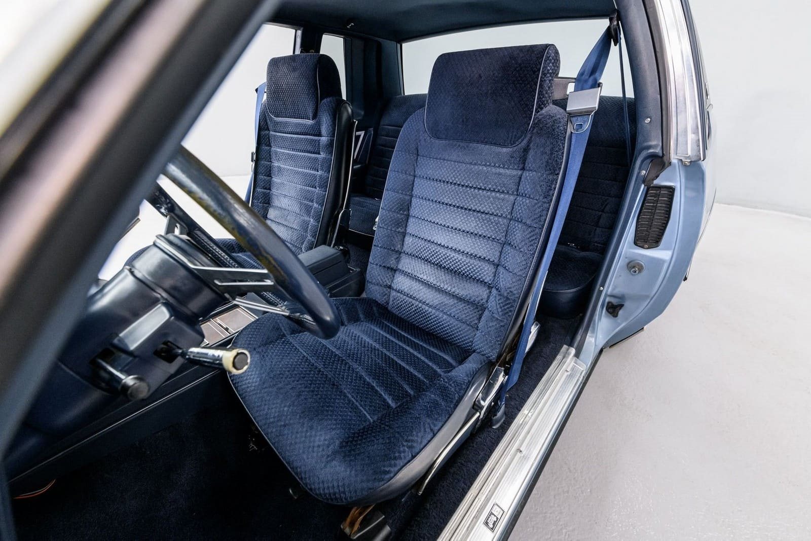 1981 - OLDSMOBILE CUTLASS CALAIS, foto 21