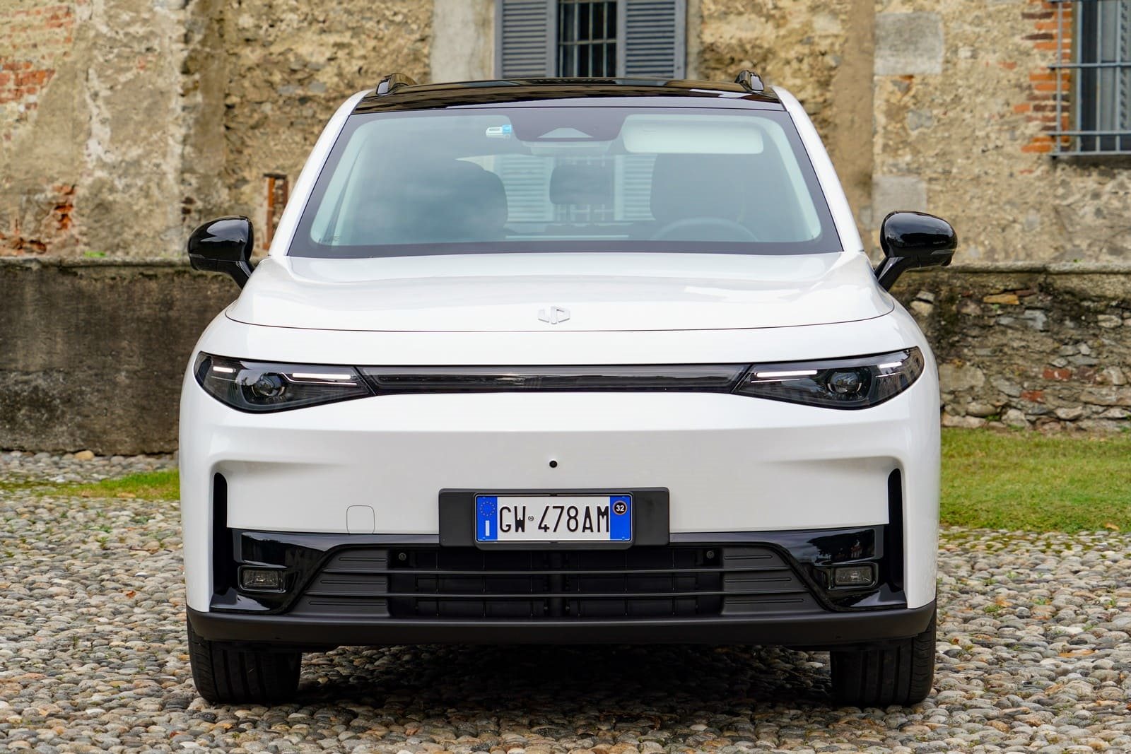 LEAPMOTOR C10, foto 12