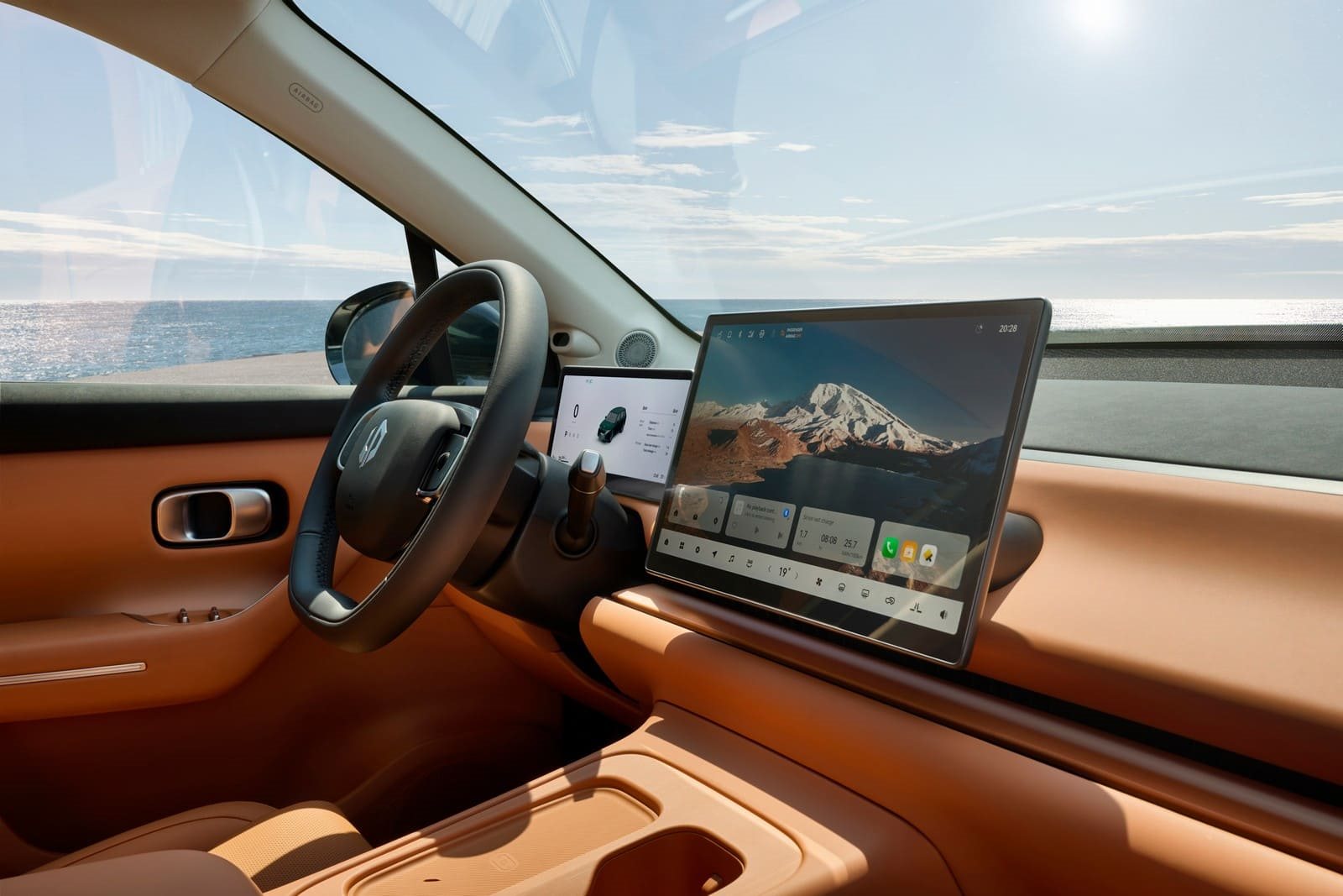 LEAPMOTOR C10, foto 56