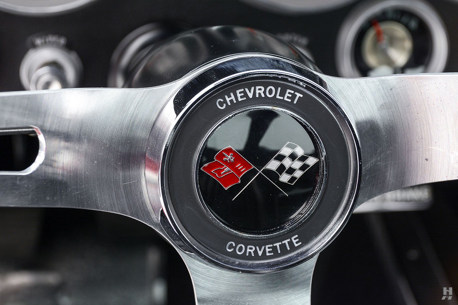 1963 - CHEVROLET CORVETTE RIVERSIDE RED, foto 68
