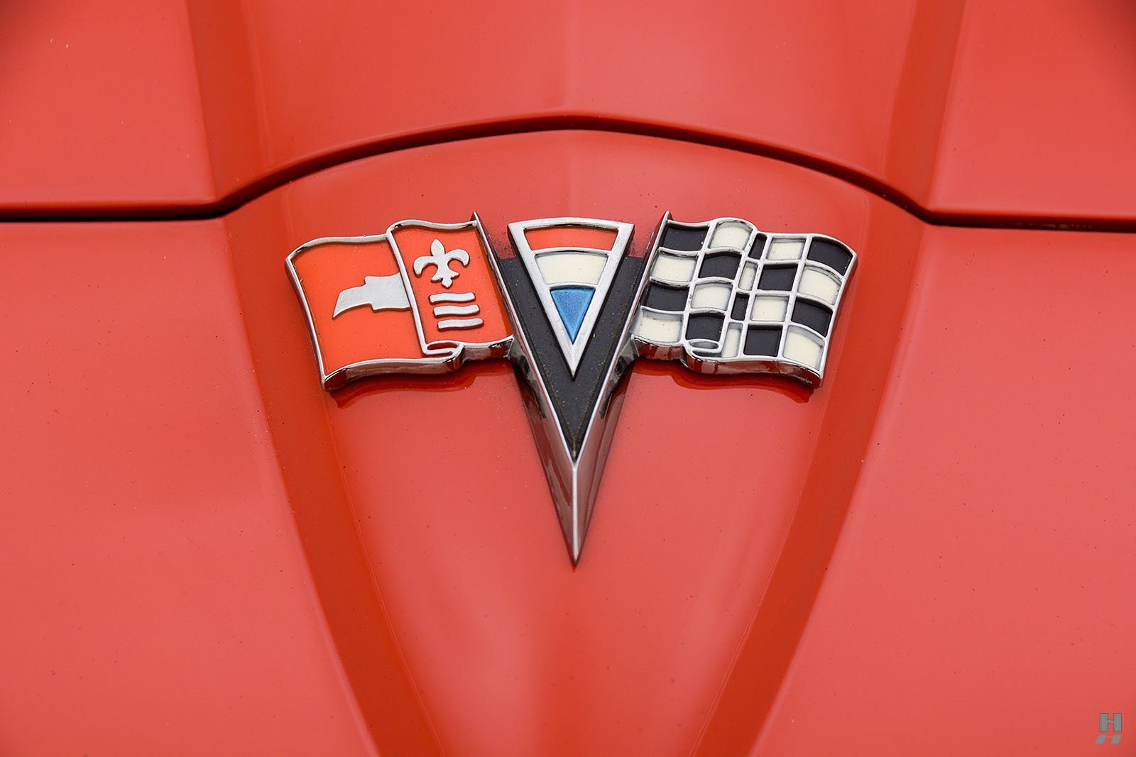 1963 - CHEVROLET CORVETTE RIVERSIDE RED, foto 80