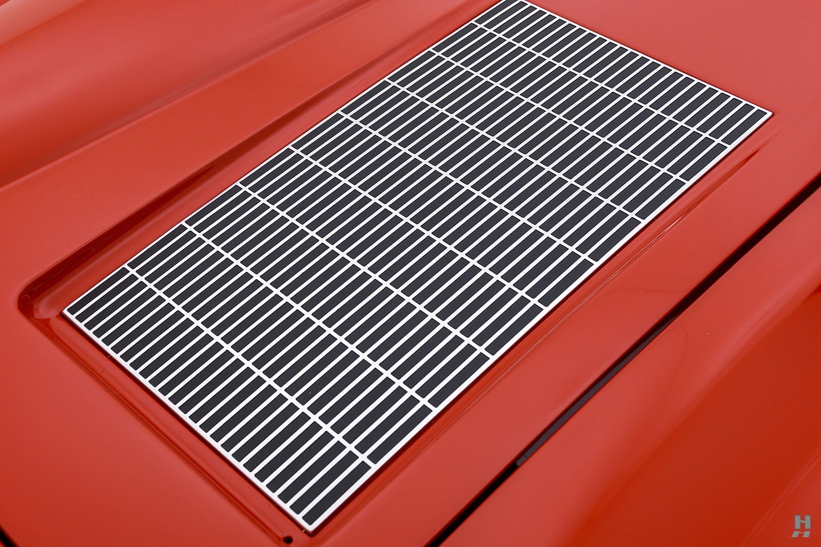 1963 - CHEVROLET CORVETTE RIVERSIDE RED, foto 81