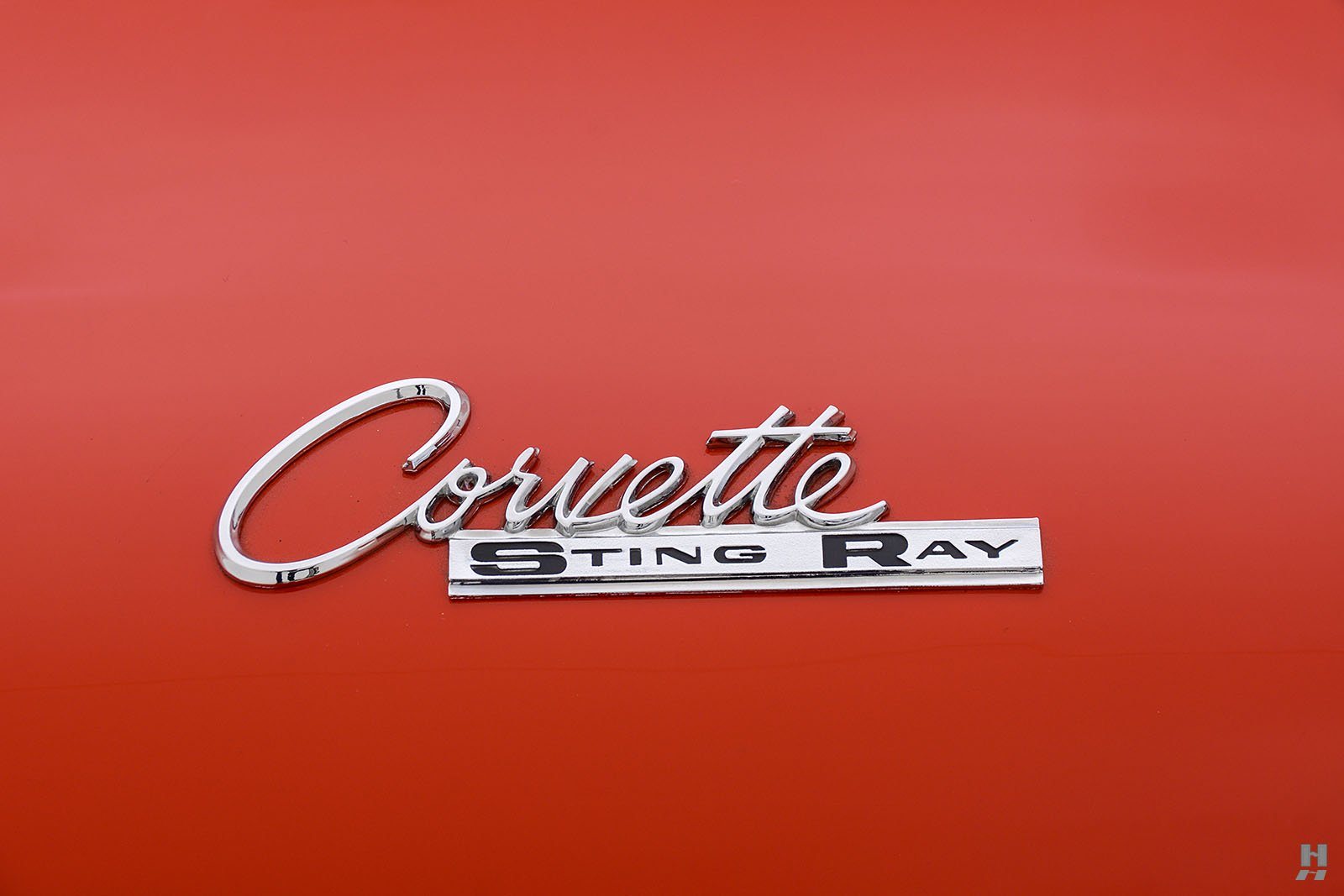 1963 - CHEVROLET CORVETTE RIVERSIDE RED, foto 86