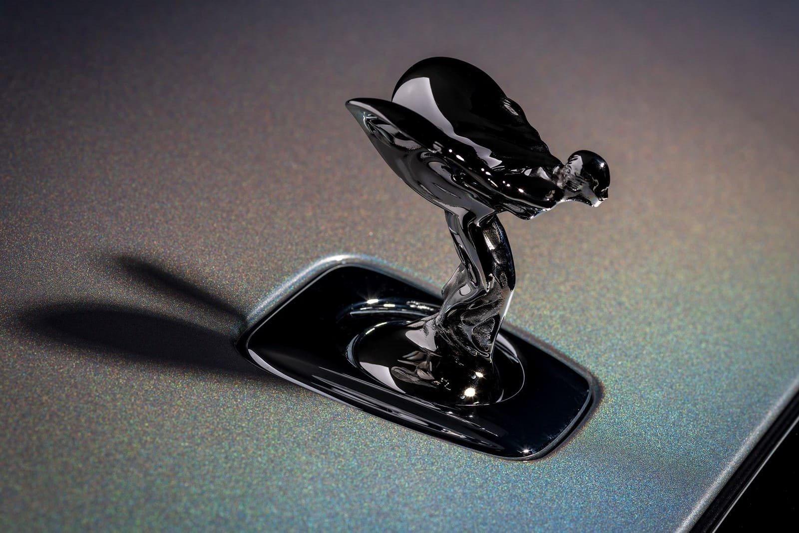 ROLLS-ROYCE SPECTRE LUNAFLAIR, foto 4