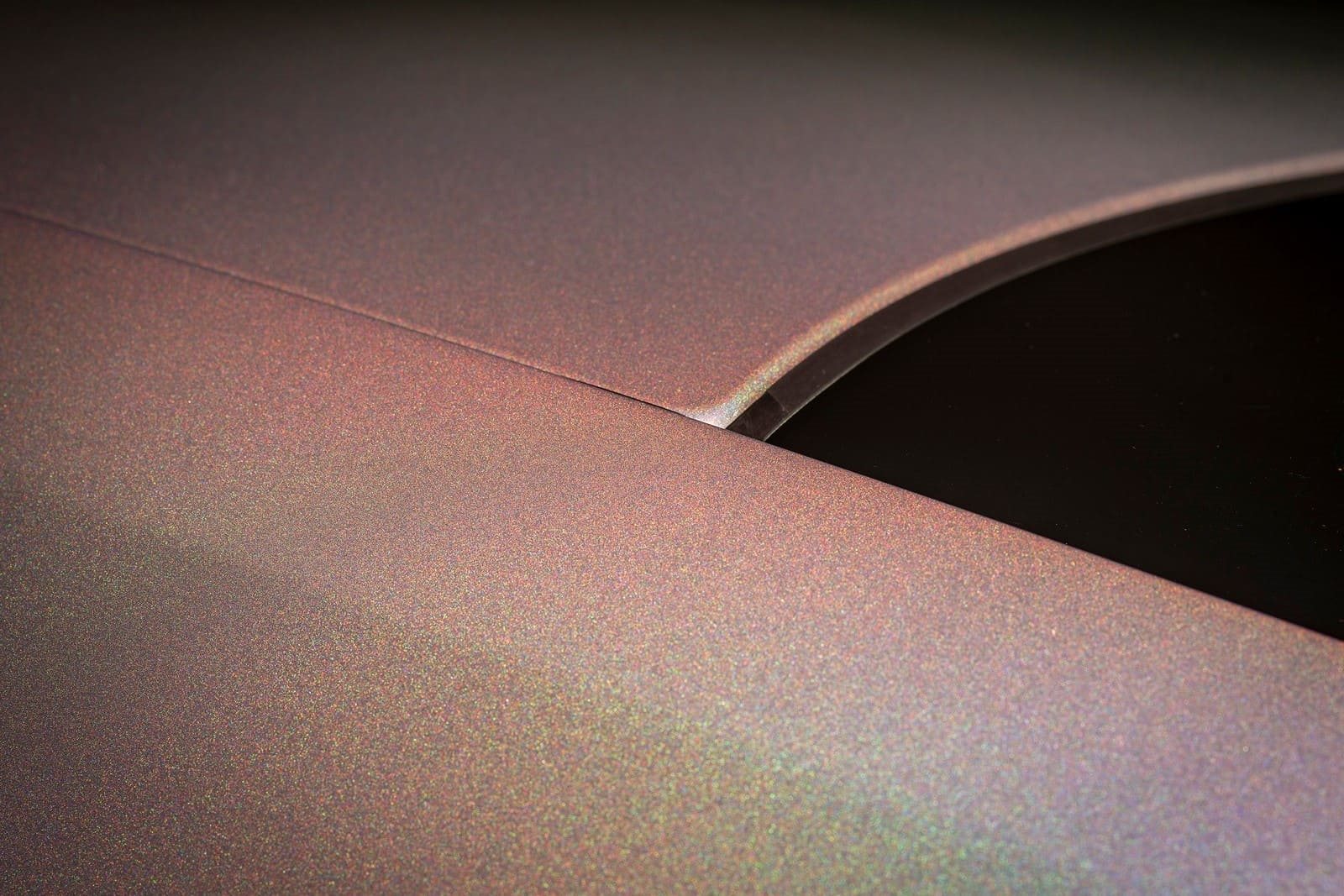 ROLLS-ROYCE SPECTRE LUNAFLAIR, foto 7