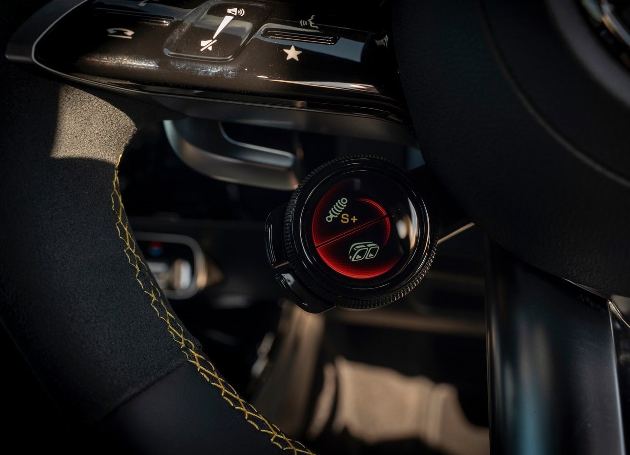 2023 - MERCEDES-AMG A 45 S UK VERSION, foto 44