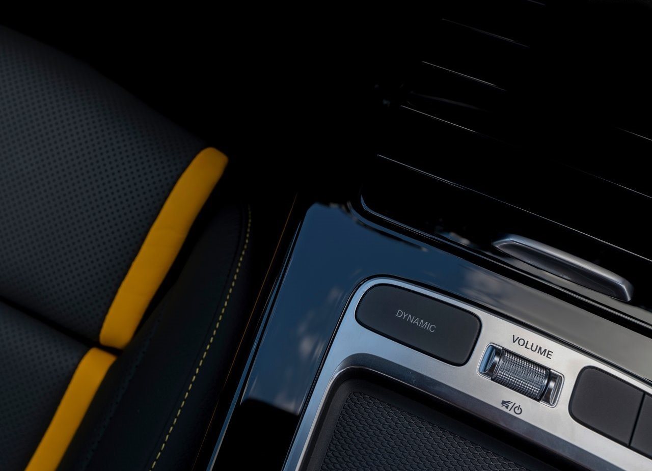 2023 - MERCEDES-AMG A 45 S UK VERSION, foto 47