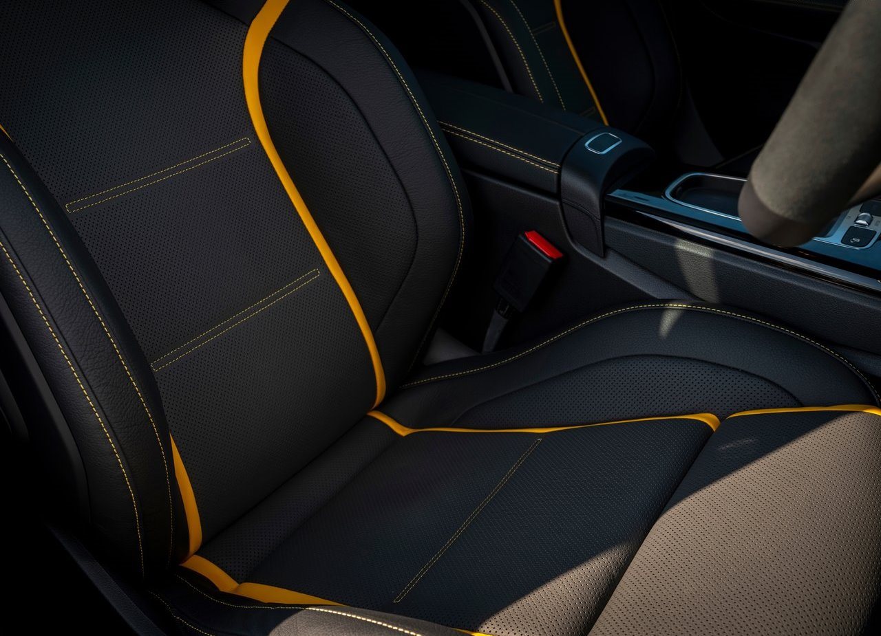 2023 - MERCEDES-AMG A 45 S UK VERSION, foto 48