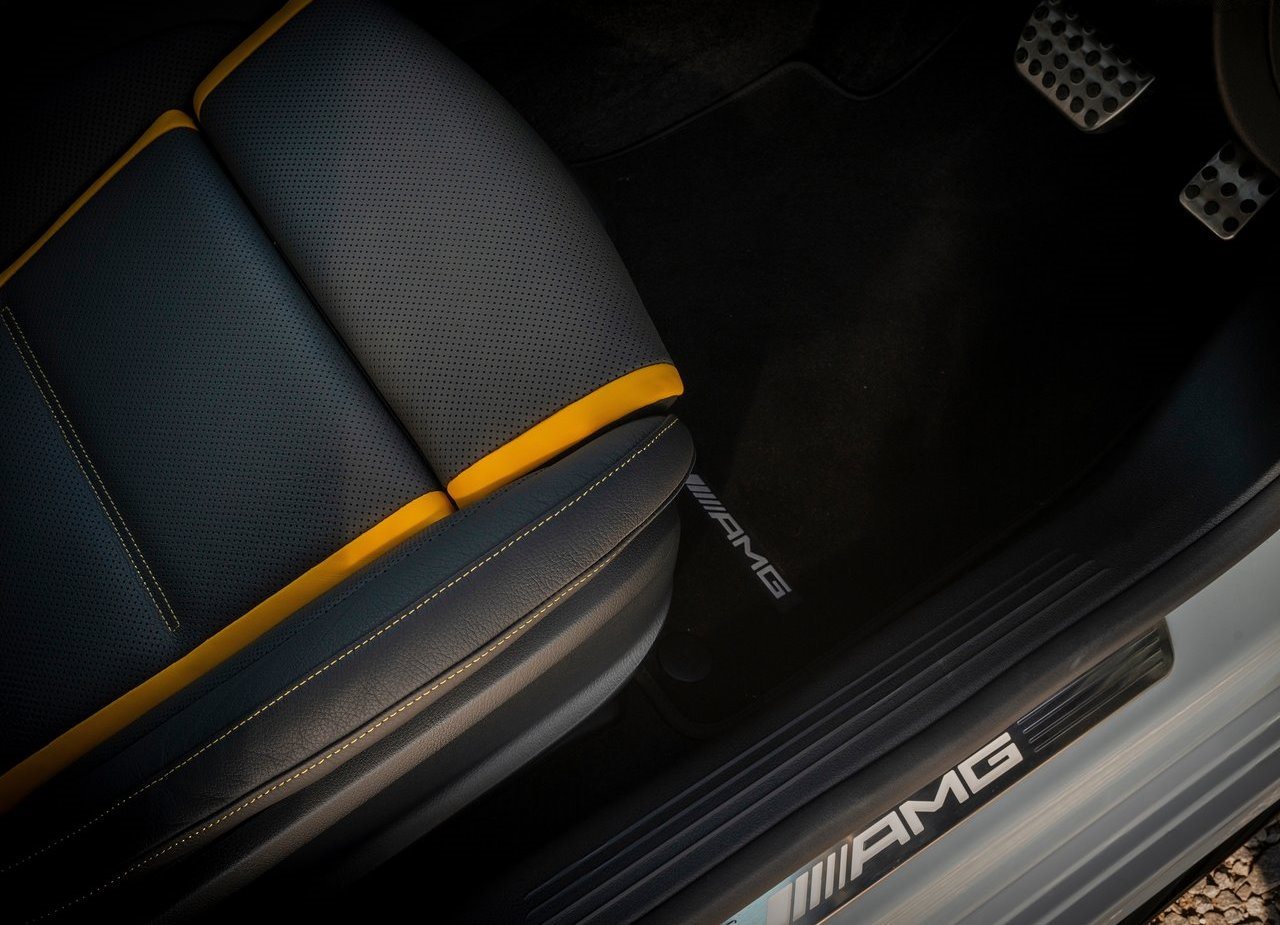 2023 - MERCEDES-AMG A 45 S UK VERSION, foto 49