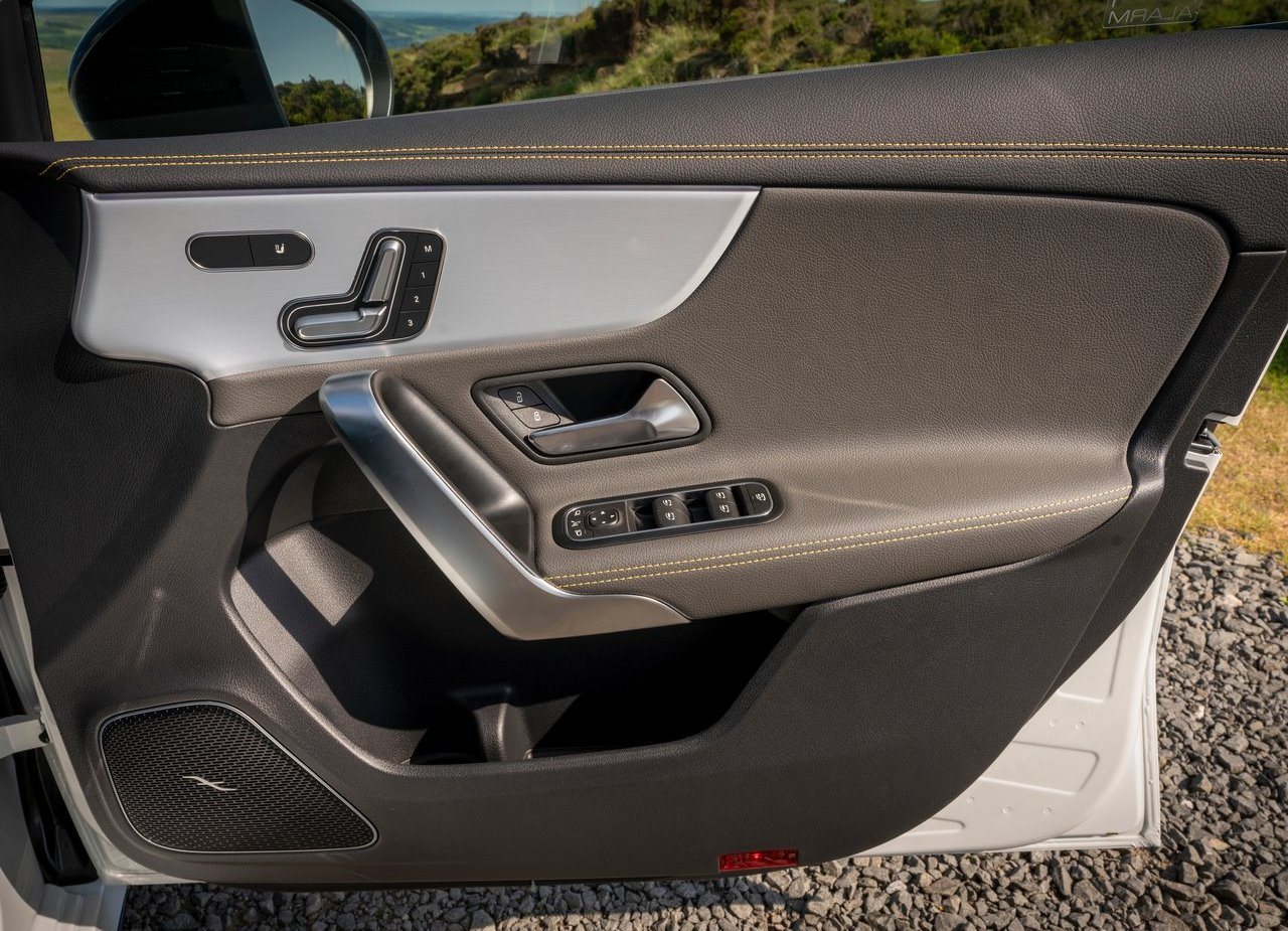 2023 - MERCEDES-AMG A 45 S UK VERSION, foto 50
