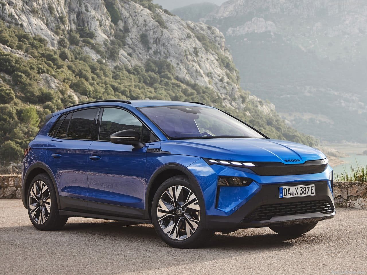 SKODA ELROQ, foto 3