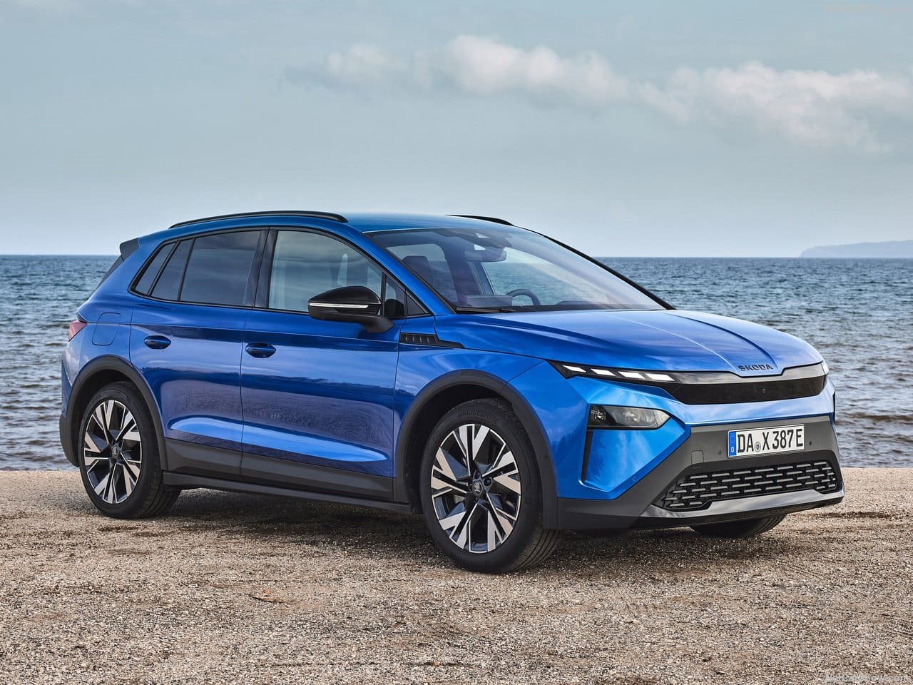 SKODA ELROQ, foto 4