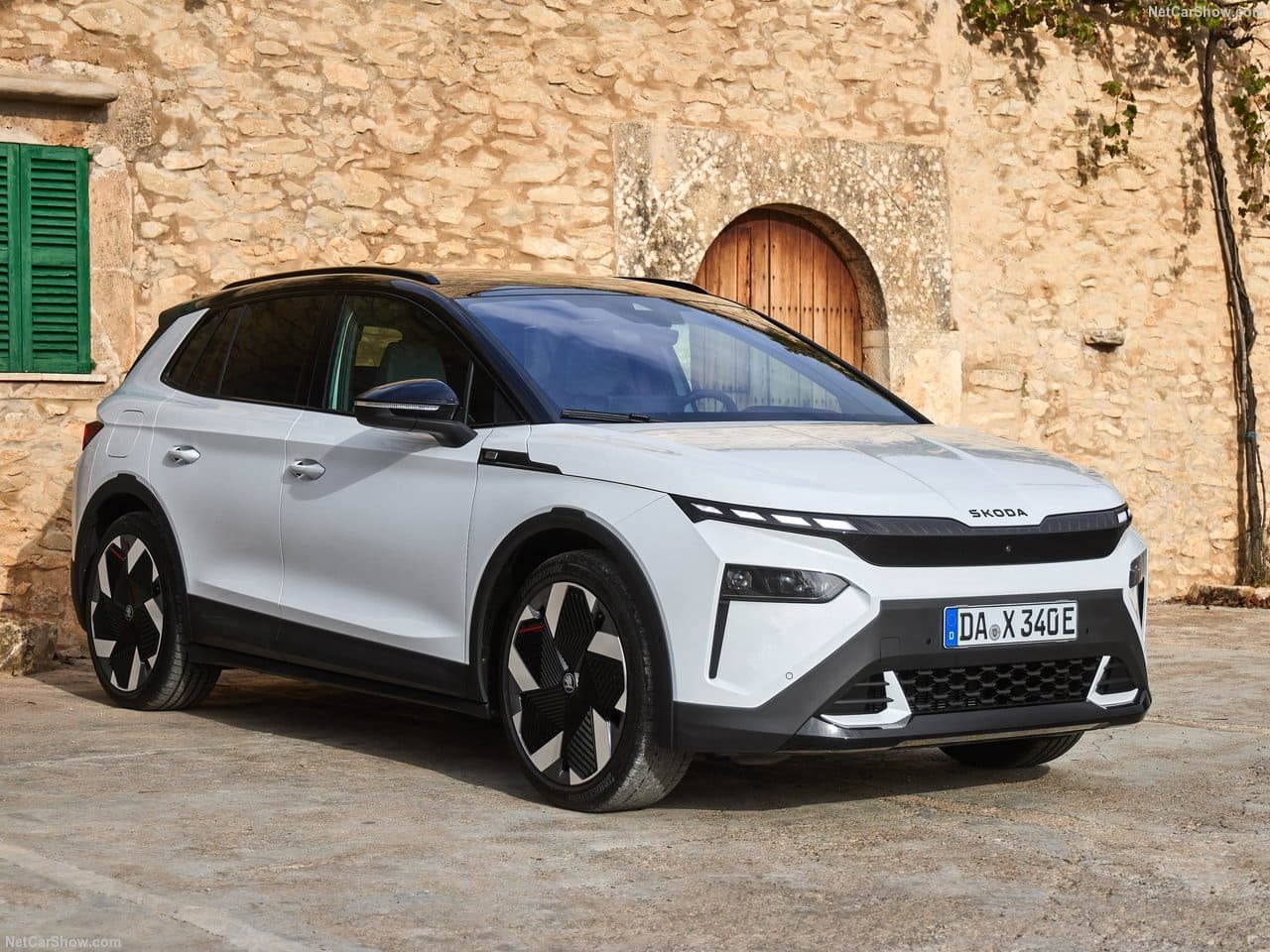 SKODA ELROQ, foto 22
