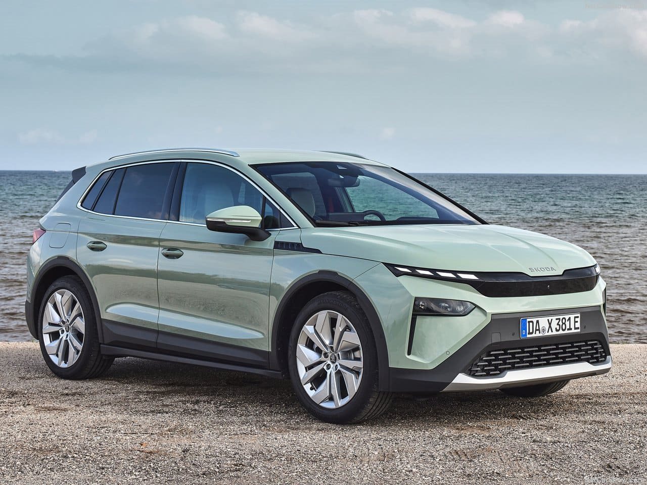 SKODA ELROQ, foto 27