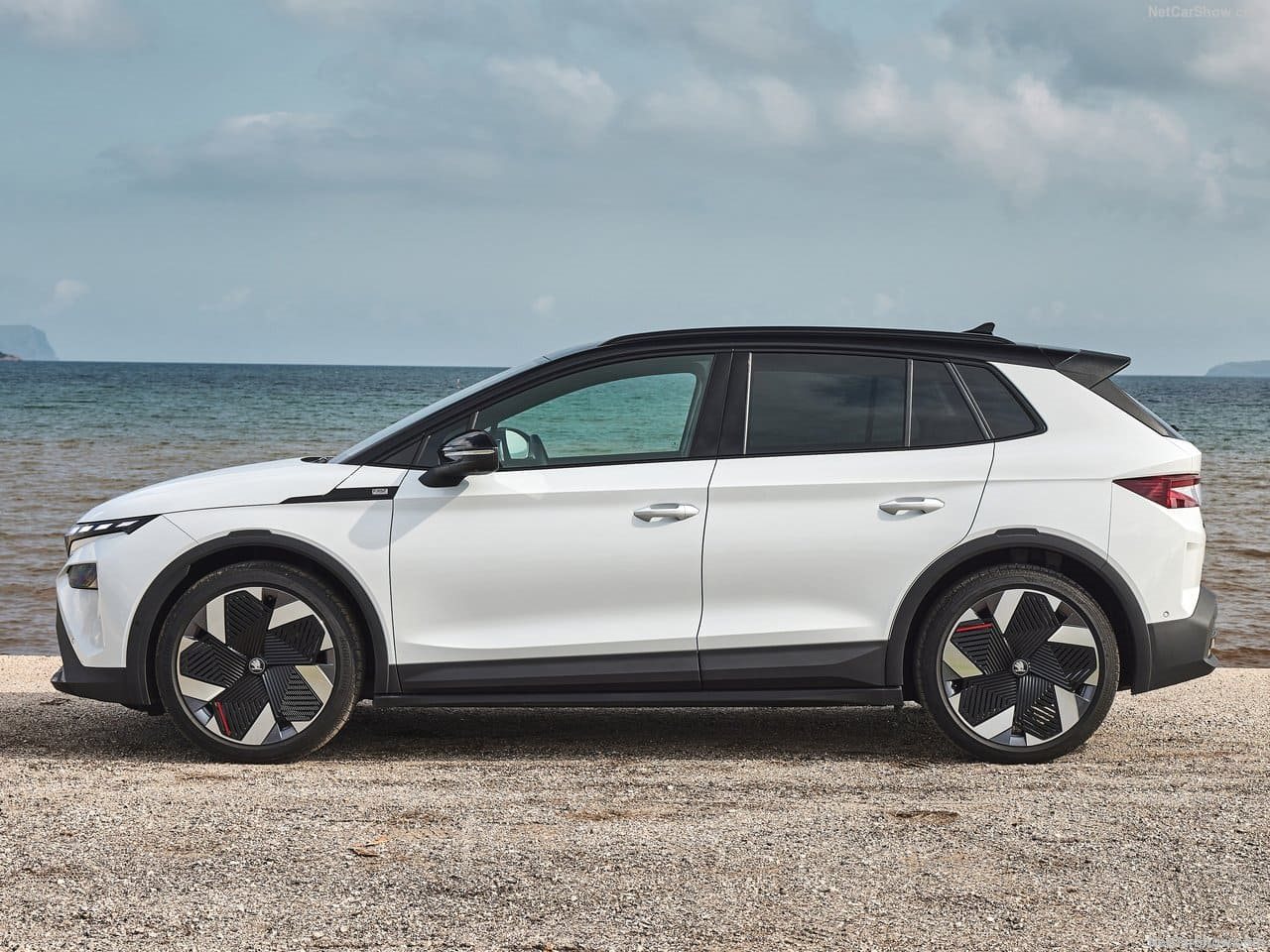 SKODA ELROQ, foto 45
